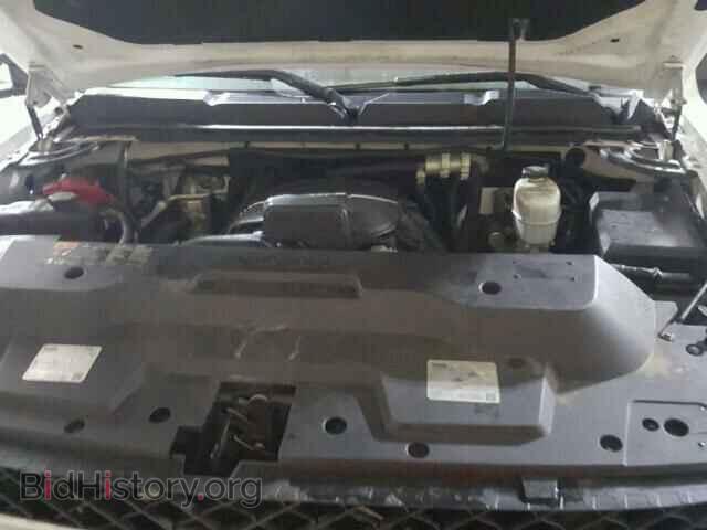 2013 CHEVROLET SILVERADO - VIN: 1GC2KXCG3DZ100910 - Фото 7