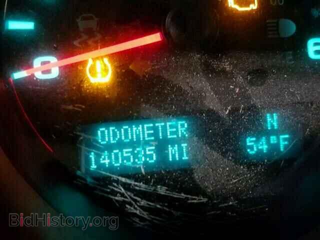 2013 CHEVROLET SILVERADO - VIN: 1GC2KXCG3DZ100910 - Фото 8