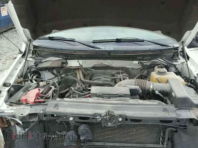 2012 FORD F150 - VIN: 1FTFX1EF4CFC67331 - Фото 7