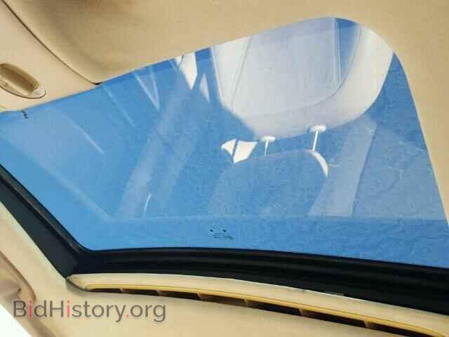 2000 VOLKSWAGEN BEETLE - VIN: 3VWDD21C4YM462027 - Фото 9