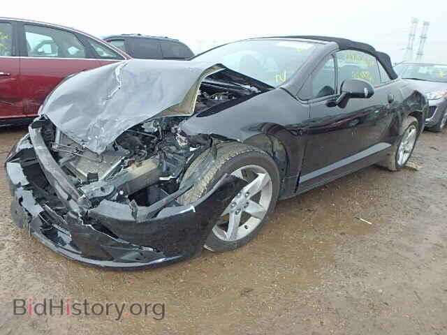 2009 MITSUBISHI ECLIPSE - VIN: 4A3AL25F49E014940 - Фото 2