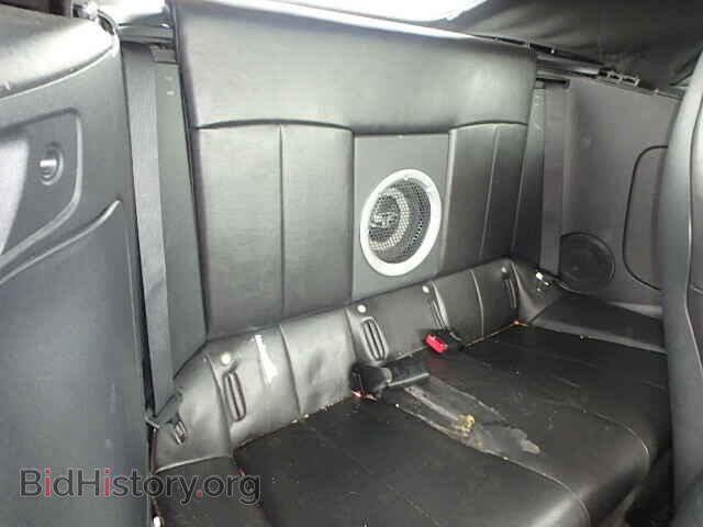 2009 MITSUBISHI ECLIPSE - VIN: 4A3AL25F49E014940 - Фото 6