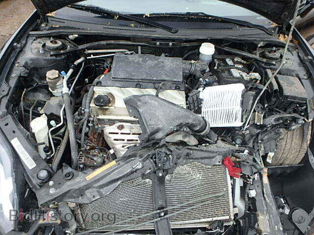 2009 MITSUBISHI ECLIPSE - VIN: 4A3AL25F49E014940 - Фото 7
