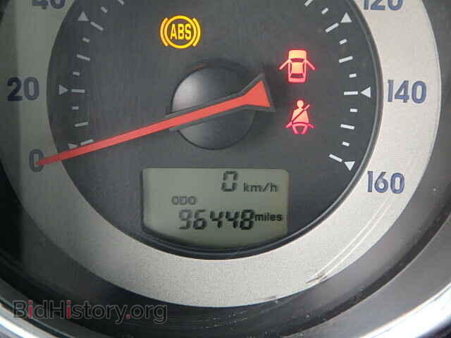 2009 MITSUBISHI ECLIPSE - VIN: 4A3AL25F49E014940 - Фото 8