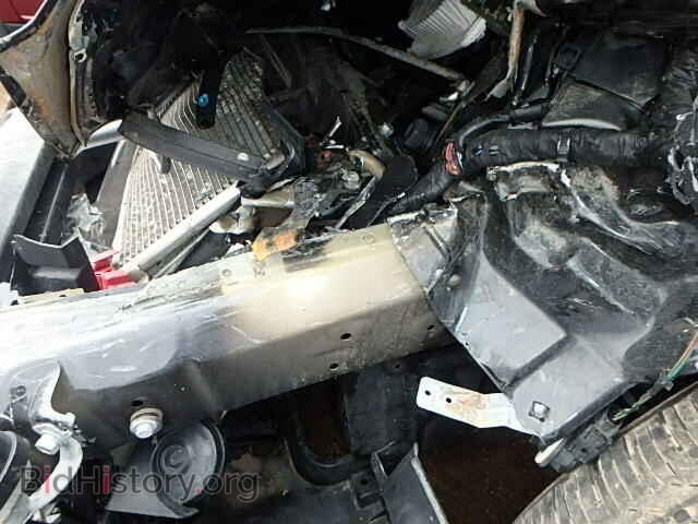 2009 MITSUBISHI ECLIPSE - VIN: 4A3AL25F49E014940 - Фото 10