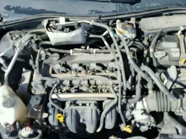 2009 FORD FOCUS - VIN: 1FAHP35N79W146240 - Фото 7