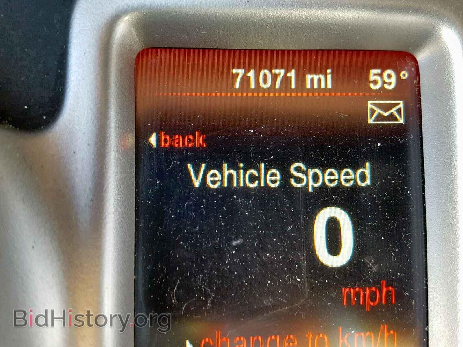 2014 DODGE JOURNEY SE - VIN: 3C4PDCAB8ET238497 - Фото 8