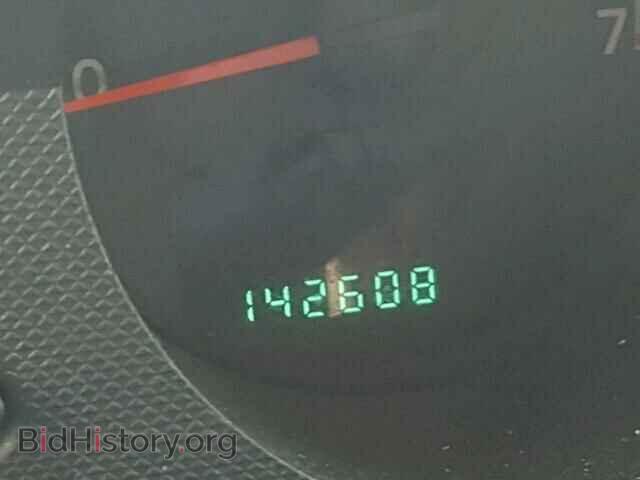 2011 DODGE NITRO - VIN: 1D4PU2GK9BW520352 - Фото 8
