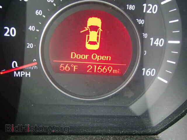 2013 KIA OPTIMA - VIN: 5XXGN4A73DG154550 - Фото 8