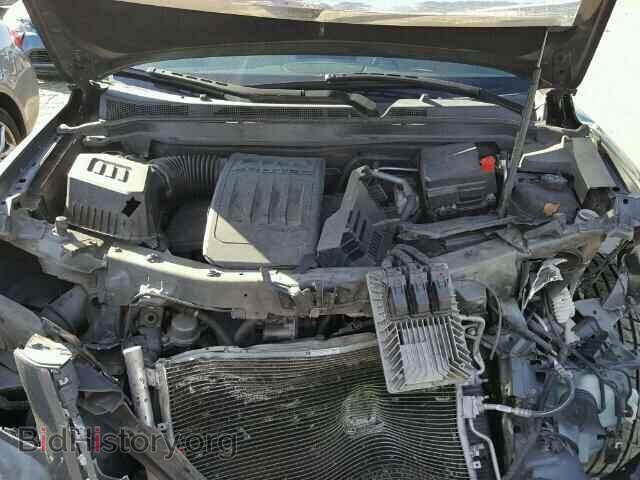 2011 GMC TERRAIN - VIN: 2CTFLVEC1B6207724 - Photo 7