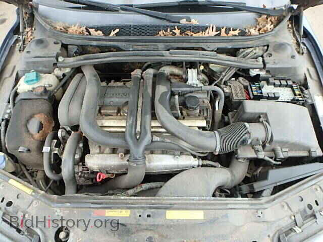 1999 VOLVO S80 - VIN: YV1TS90D3X1003858 - Фото 7