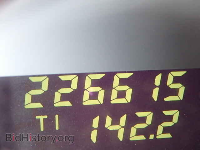1999 VOLVO S80 - VIN: YV1TS90D3X1003858 - Фото 8