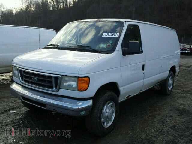 2004 FORD ECONOLINE - VIN: 1FTNE24L54HA80264 - Photo 2