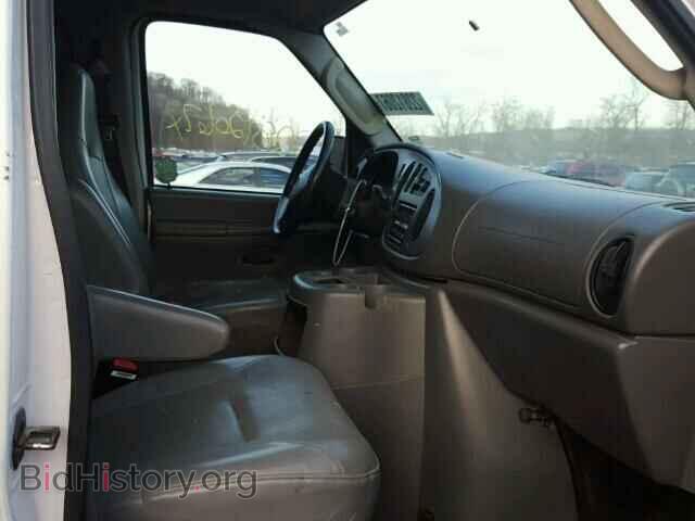 2004 FORD ECONOLINE - VIN: 1FTNE24L54HA80264 - Photo 5