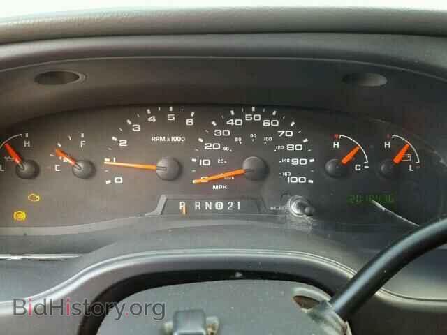 2004 FORD ECONOLINE - VIN: 1FTNE24L54HA80264 - Photo 8