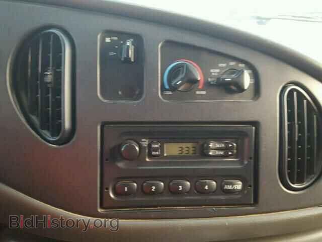 2004 FORD ECONOLINE - VIN: 1FTNE24L54HA80264 - Photo 9