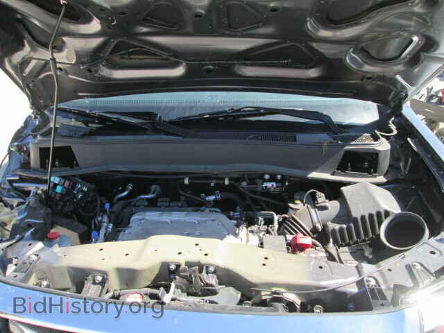 2015 HONDA PILOT - VIN: 5FNYF4H25FB013254 - Фото 7