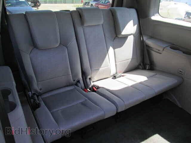 2015 HONDA PILOT - VIN: 5FNYF4H25FB013254 - Фото 9
