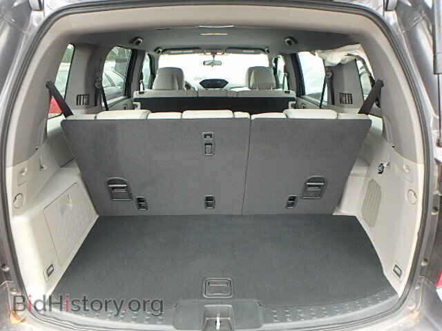 2015 HONDA PILOT - VIN: 5FNYF4H25FB013254 - Фото 10