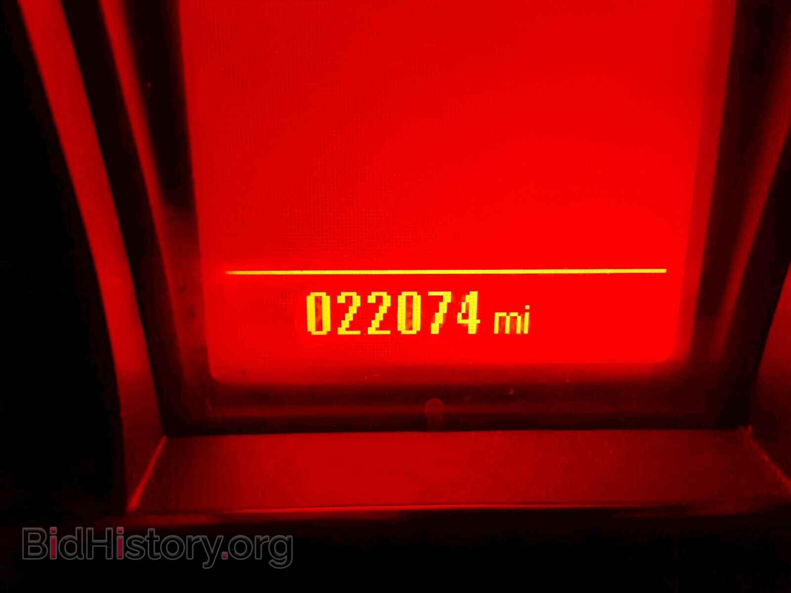 2016 GMC TERRAIN SL - VIN: 2GKALPEK8G6274549 - Фото 8