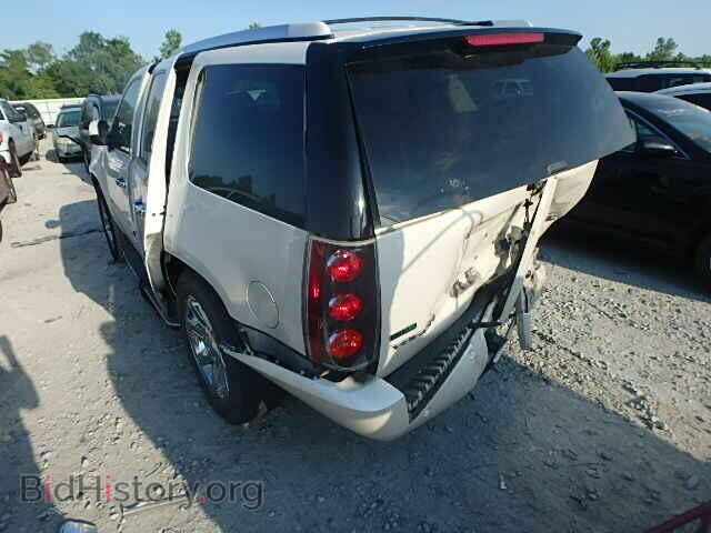 2010 GMC YUKON - VIN: 1GKUCEEF7AR257502 - Фото 3