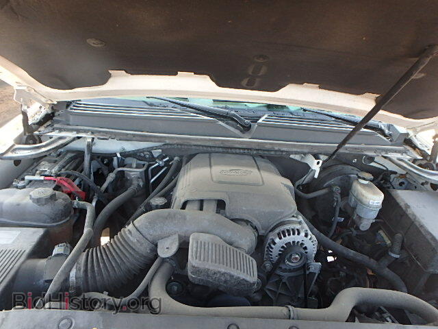 2010 GMC YUKON - VIN: 1GKUCEEF7AR257502 - Фото 7