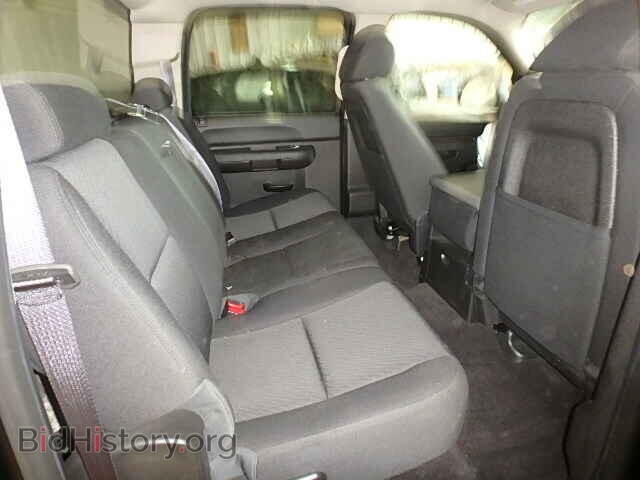 2012 CHEVROLET SILVERADO - VIN: 1GCPKSE78CF240280 - Фото 6