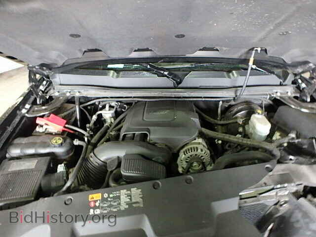 2012 CHEVROLET SILVERADO - VIN: 1GCPKSE78CF240280 - Фото 7