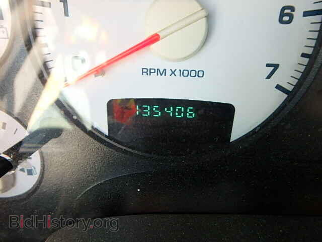 2005 DODGE RAM 1500 - VIN: 1D7HA18N75S301422 - Фото 8