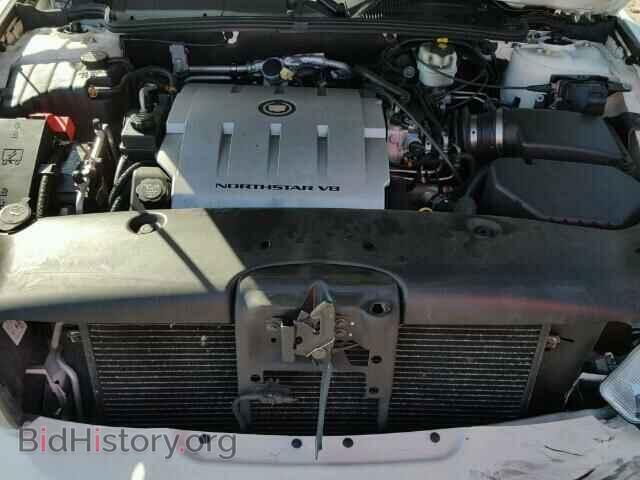 2004 CADILLAC DEVILLE - VIN: 1G6KD54Y14U243957 - Фото 7