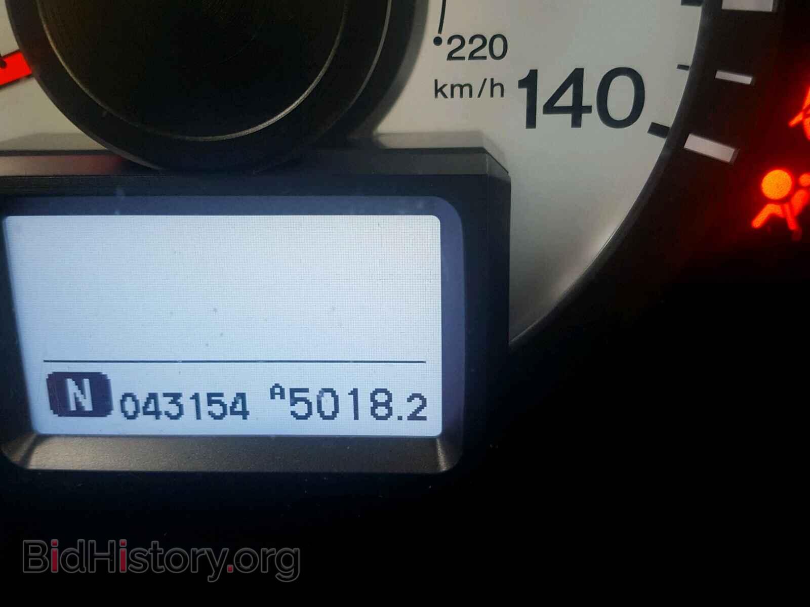 2011 HONDA PILOT - VIN: 5FNYF4H91BB033816 - Фото 8