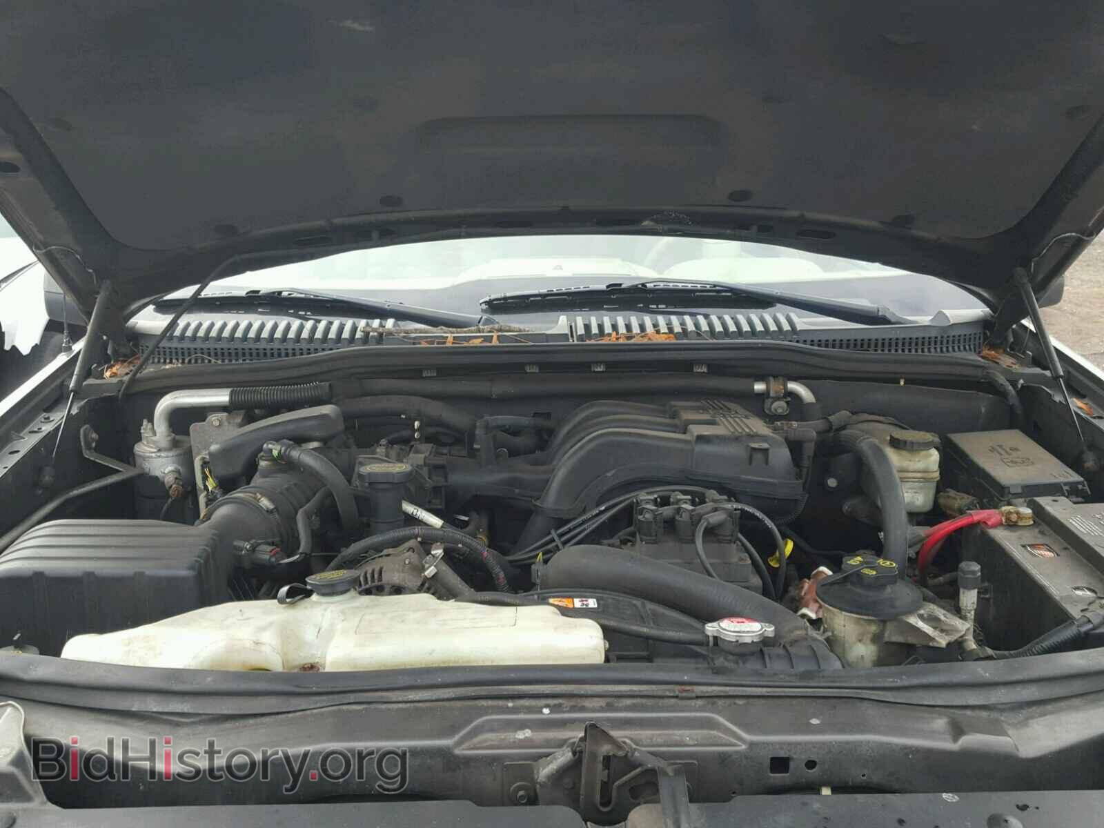 2006 FORD EXPLORER - VIN: 1FMEU74EX6ZA27862 - Фото 7