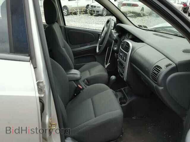 2005 DODGE NEON - VIN: 1B3ES56C35D259565 - Фото 5