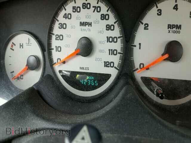 2005 DODGE NEON - VIN: 1B3ES56C35D259565 - Фото 8