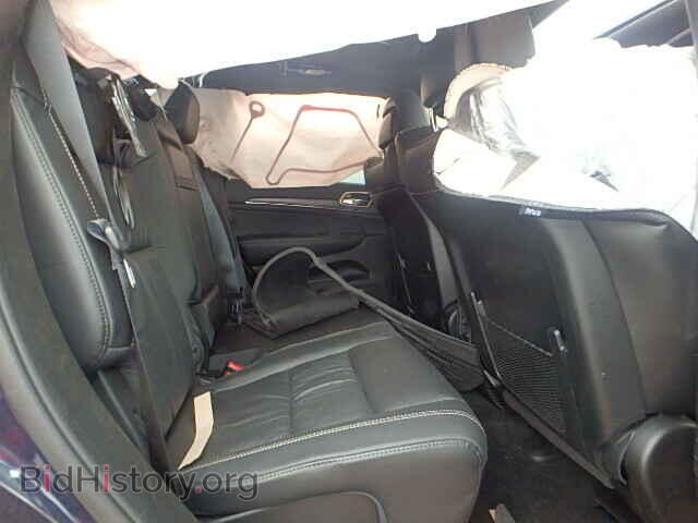 2015 JEEP CHEROKEE - VIN: 1C4RJFBG2FC612824 - Фото 6