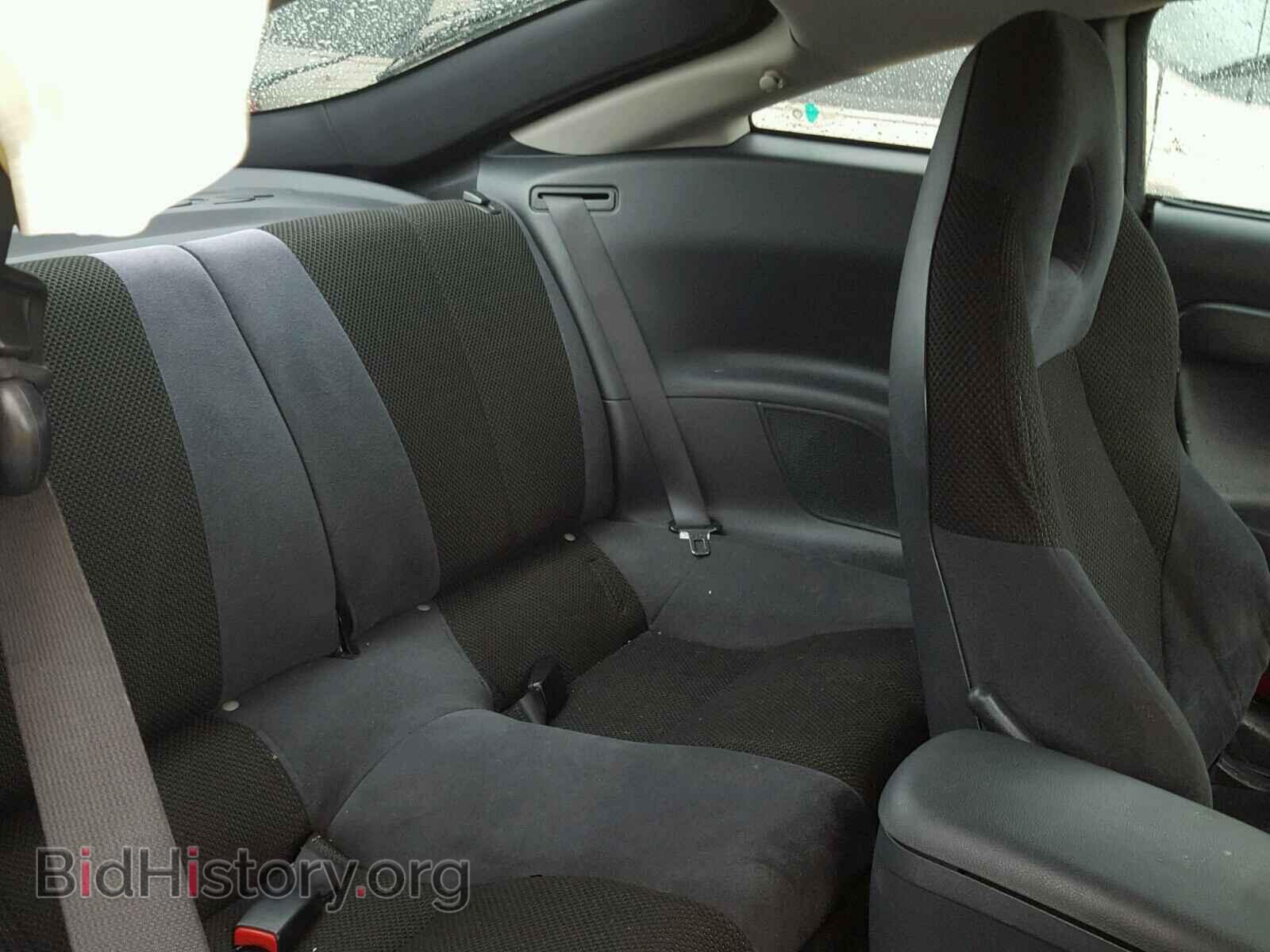 2006 MITSUBISHI ECLIPSE - VIN: 4A3AK24F66E051701 - Фото 6