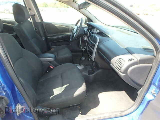 2005 DODGE NEON - VIN: 1B3ES56CX5D147619 - Фото 5