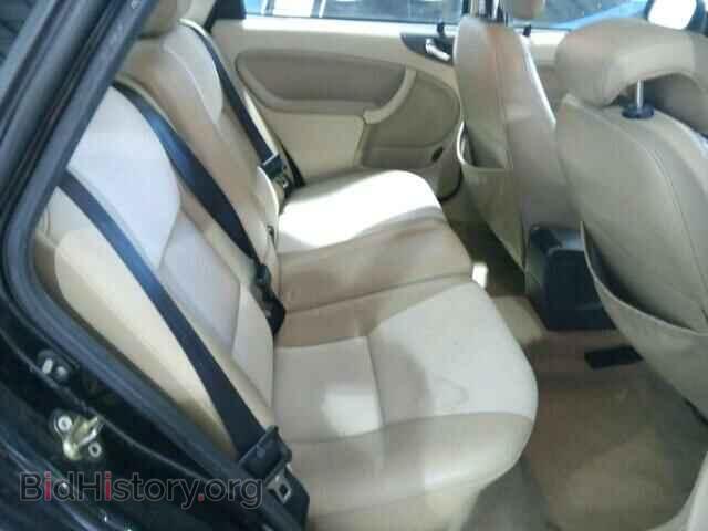 2002 SAAB 9 3 - VIN: YS3DF55KX22024510 - Photo 6