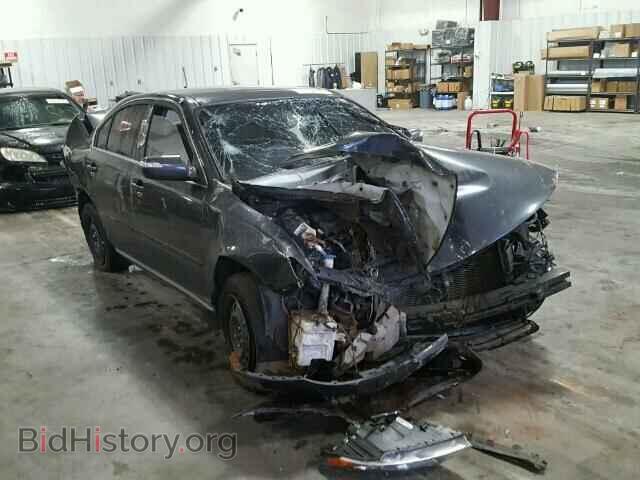 Photo KNAGG4A85A5386289 - KIA OPTIMA 2010