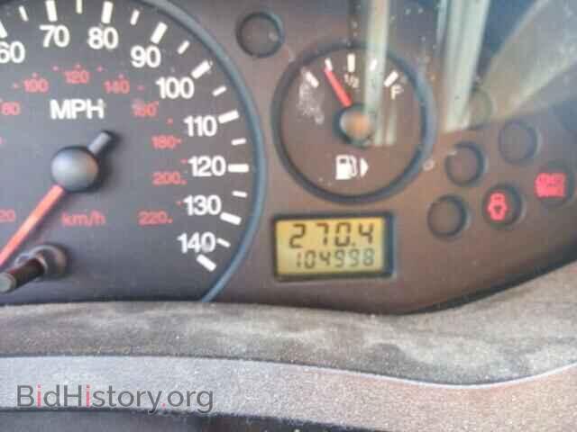 2007 FORD FOCUS - VIN: 1FAHP31N77W156561 - Photo 8