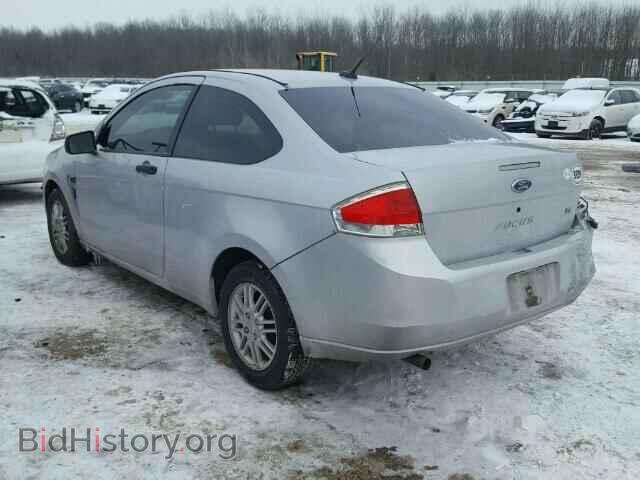 2008 FORD FOCUS - VIN: 1FAHP33N28W197775 - Photo 3