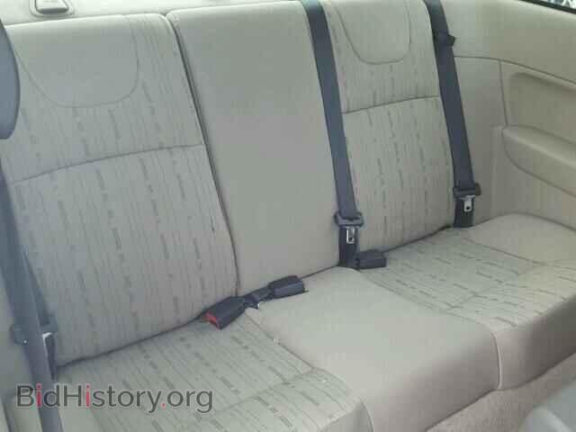 2008 FORD FOCUS - VIN: 1FAHP33N28W197775 - Photo 6