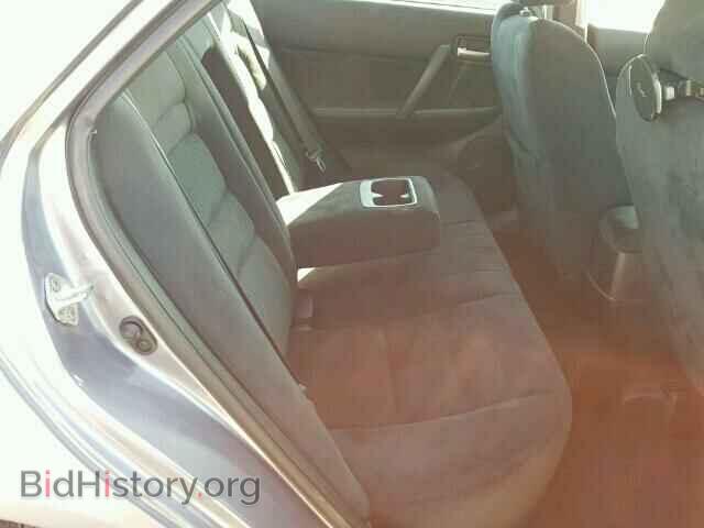 2008 MAZDA 6 - VIN: 1YVHP80C885M48793 - Фото 6