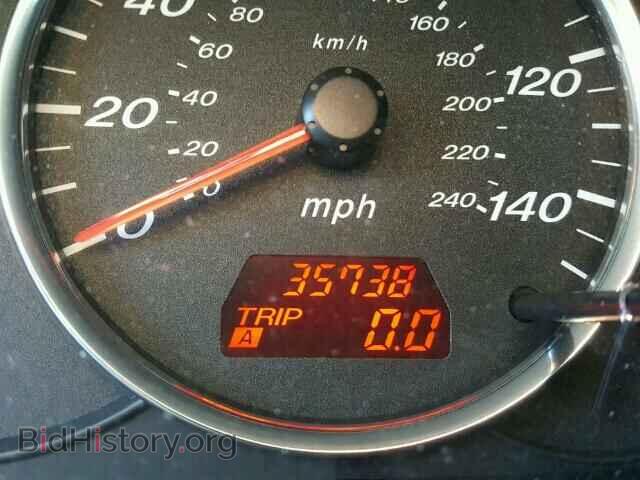 2008 MAZDA 6 - VIN: 1YVHP80C885M48793 - Фото 8