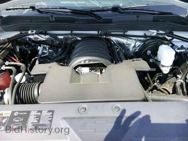 2014 CHEVROLET SILVERADO - VIN: 1GCRCREC9EZ374535 - Фото 7