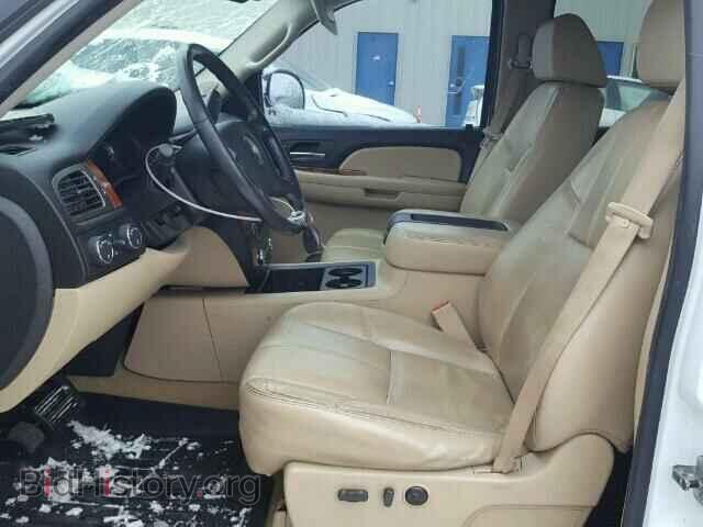 2007 CHEVROLET SILVERADO - VIN: 2GCEK13M471618098 - Фото 5