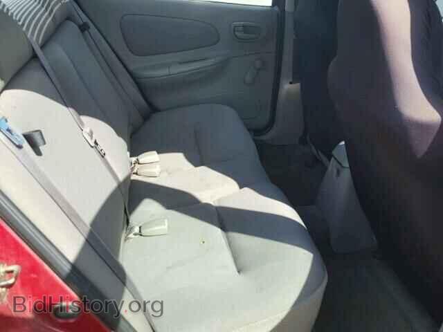 2005 DODGE NEON - VIN: 1B3ES56C95D165576 - Фото 6
