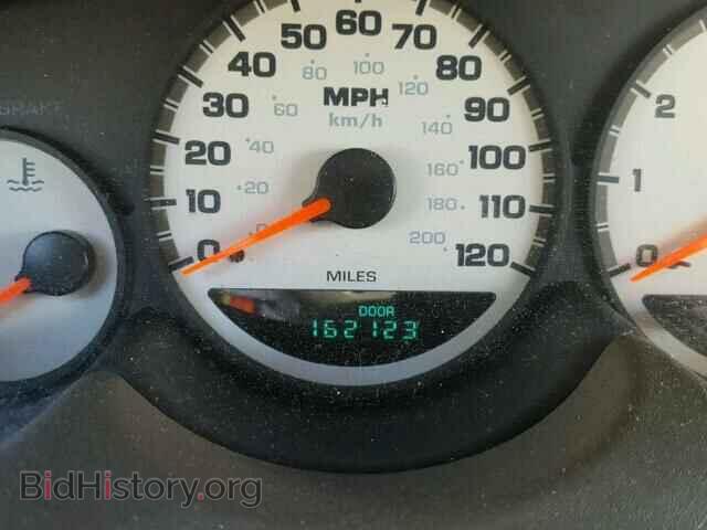 2005 DODGE NEON - VIN: 1B3ES56C95D165576 - Фото 8