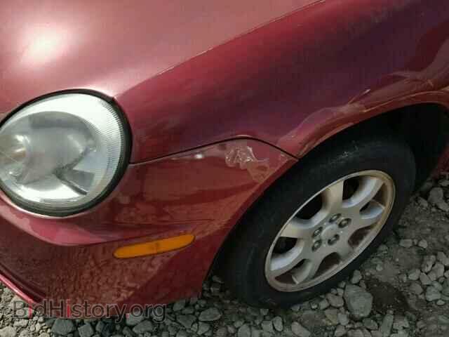 2005 DODGE NEON - VIN: 1B3ES56C95D165576 - Фото 9