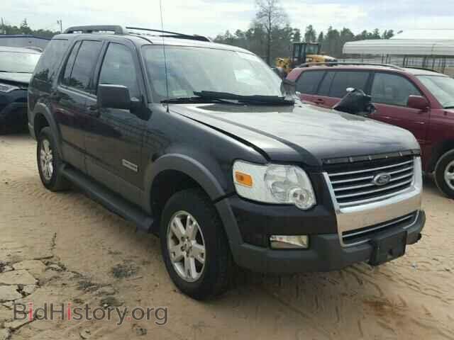 Photo 1FMEU73E36UA29032 - FORD EXPLORER 2006